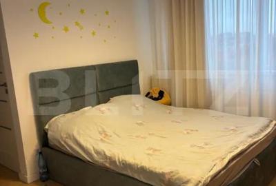 Apartament cu 3 camere decomandat, mobilat în Central - 3