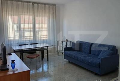 Apartament cu 2 camere decomandat în Ultracentral - 9