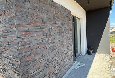 Casă cu 4 camere în Noua - 19
