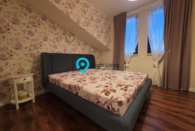 Casă individuală cu 4 camere cu Canalizare în Tunari - 5