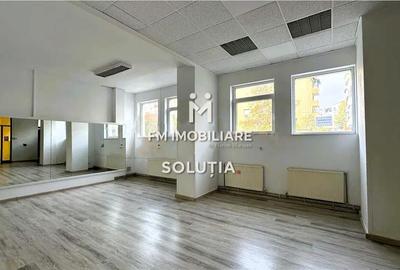 Spațiu Comercial de Vânzare - 125 mp utili - Zonă centrală! - 2