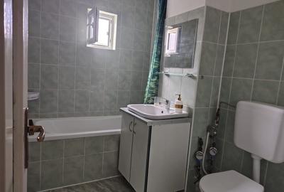 Apartament cu 2 camere decomandat, mobilat în Nufărul - 5