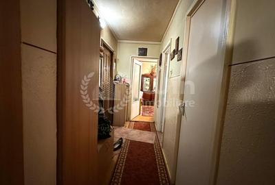 Apartament 2 camere | Decomandat | Etaj 6/8 | Balcon | Manastur | Big - 7