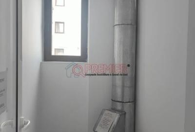 Apartament cu 3 camere decomandat în Eroii Revoluției - 11