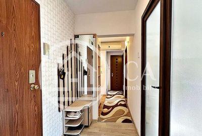 Apartament cu 3 camere de inchiriat in zona Dacia, Oradea - 4
