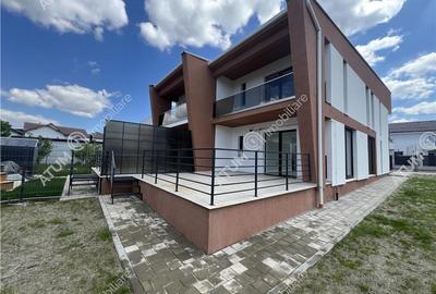 Casa intabulata cu 4 camere 3 bai si teren de 301 mp zona Arhitectilor - 2