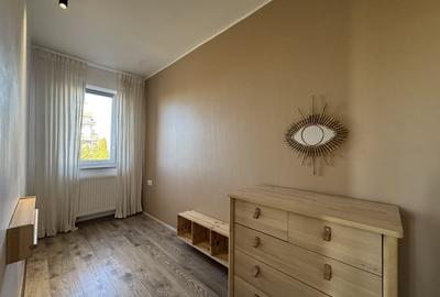 Apartament 2 camere cu birou si gradina in Avantgarden 3 - Cod intern 2997 - 4