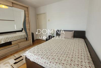 Apartament cu 3 camere circular, mobilat în 9 Mai - 5