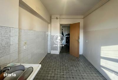 Apartament cu 3 camere decomandat în Ultracentral - 1