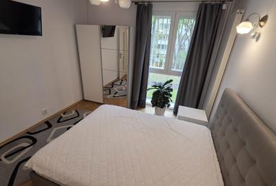 Apartament 3 camere Titan - Policlinica Titan - Scoala 195 - Centrala Proprie - 2