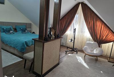 Casă cu 4 camere cu Teren 250 Mp în Ultracentral - 16