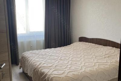 Apartament cu 3 camere semidecomandat în Unirii - 3