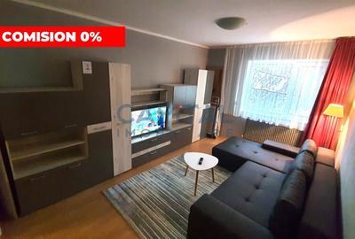 Apartament 1 camera, semi-decomandat, in Manastur