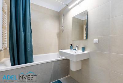 Studio de inchiriat cu gradina | Pipera*Aviatiei | Parcare - 11