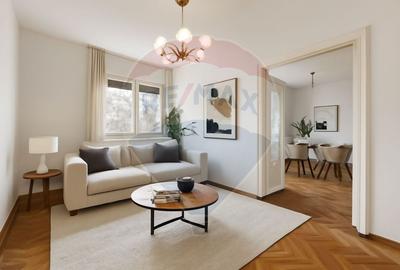 Apartament 3 camere | 70 mp | garaj | boxa I Andrei Muresanu - 19