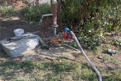 Casa cu teren intravilan in Suraia ,situata in zona centrala - 2