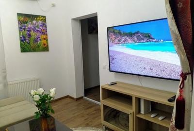 Apartament 3 camere zona Peninsulara - 8