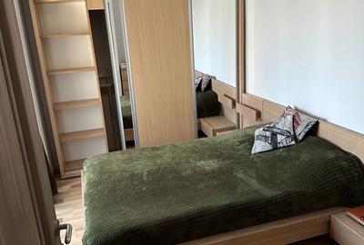 Apartament cu 2 camere decomandat în Ultracentral - 3