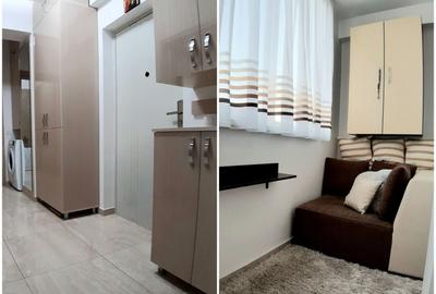 Apartament cu 3 camere decomandat în 9 Mai - 6