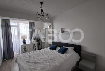 Apartament cu 2 camere decomandat, mobilat în Mihai Viteazul - 4