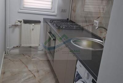 Apartament cu 2 camere în George Enescu - 4