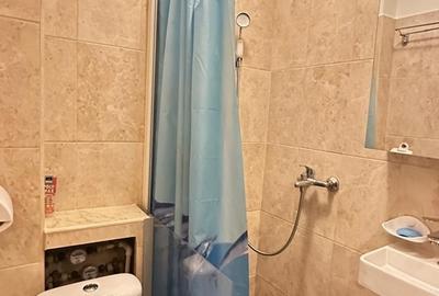 Drumul Taberei, Romancierilor, CIty Hotel - 4