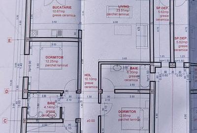 Teren de 704 mp, în Șag - 3