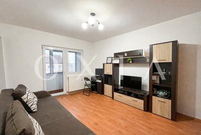 SX685 Apartament cu o camera - Telegrafului - 1