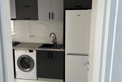 Apartament cu 2 camere decomandat în Exterior Vest - 7