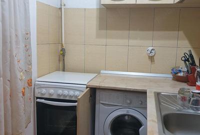 Garsonieră decomandată în Zorilor - 2