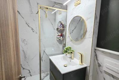 Apartament 3 camere mobilat si utilat premium - 3