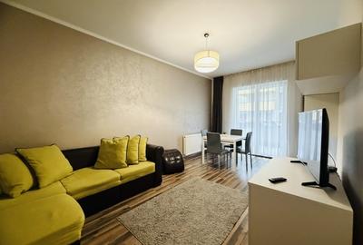 Apartament 2 camere, decomandat, parter, 53mp, terasa 10mp in Giroc - 1