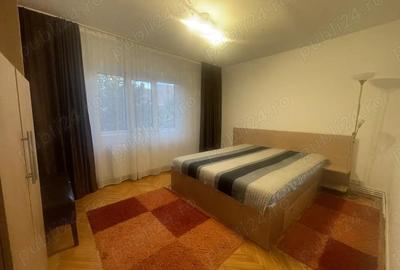 NEGOCIABIL!!! centrala Proprie, decomandat, 57MP utili - reali, bloc dupa 1985. Mobilat si Utilat - 7