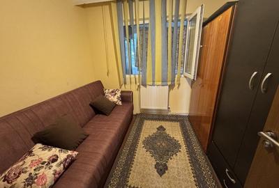 Inel 2 - Marvimex apartament decomandat 3 camere - 5