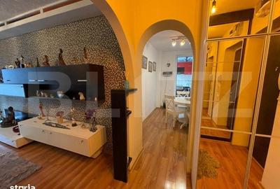 Apartament cu 2 camere în Central - 6
