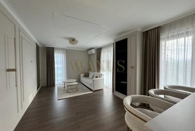 Apartament cu 3 camere decomandat, mobilat în Calea Moldovei - 3