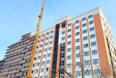 Garsonieră decomandată în Frumoasa - 5