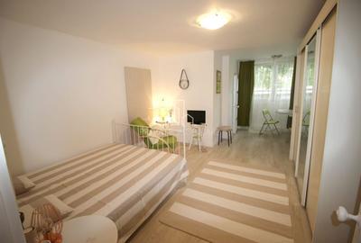 Apartament 1Camera, De Vanzare, Zona Tudor - 2