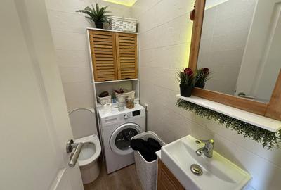 Apartament cu 3 camere decomandat în Central - 22