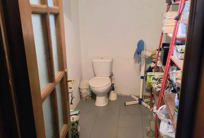 Spațiu comercial, în Cătămărești - 1