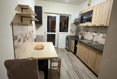 Apartament cu 3 camere decomandat în Giroc - 6