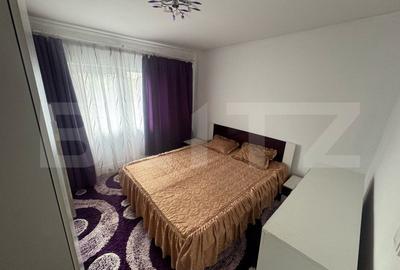 Apartament 3 camere, 75 mp, decomandat, zona Big - 3