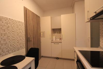 Apartament cu 2 camere semidecomandat, mobilat în Aradului - 5