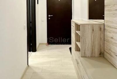 Apartament cu 2 camere decomandat în Drumul Poienii - 14