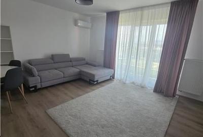 Apartament 2 camere, 52 mp , 600 Euro, Tractorul, Qualis . - 7