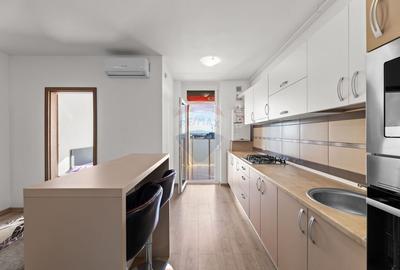 Apartament cu 2 camere de inchiriat in zona Micalaca - 3