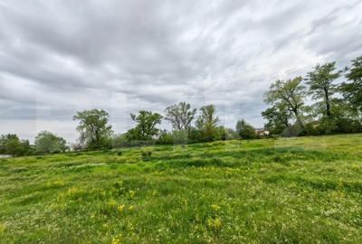 Teren intravilan, 2200 mp, Zona Abatorului - Sebes - 3