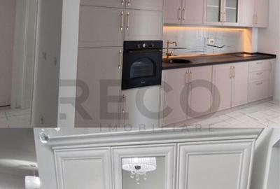 RECO Apartament cu 2 camere de inchiriat zona Victoria Rezid - 2