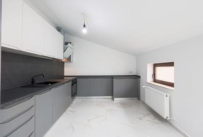 Ap 3 camere cu finisaje premium b-dul Decebal. Arad ferit de agitație - 10