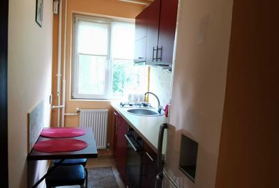 Apartament cu 2 camere semidecomandat în Șagului - 5